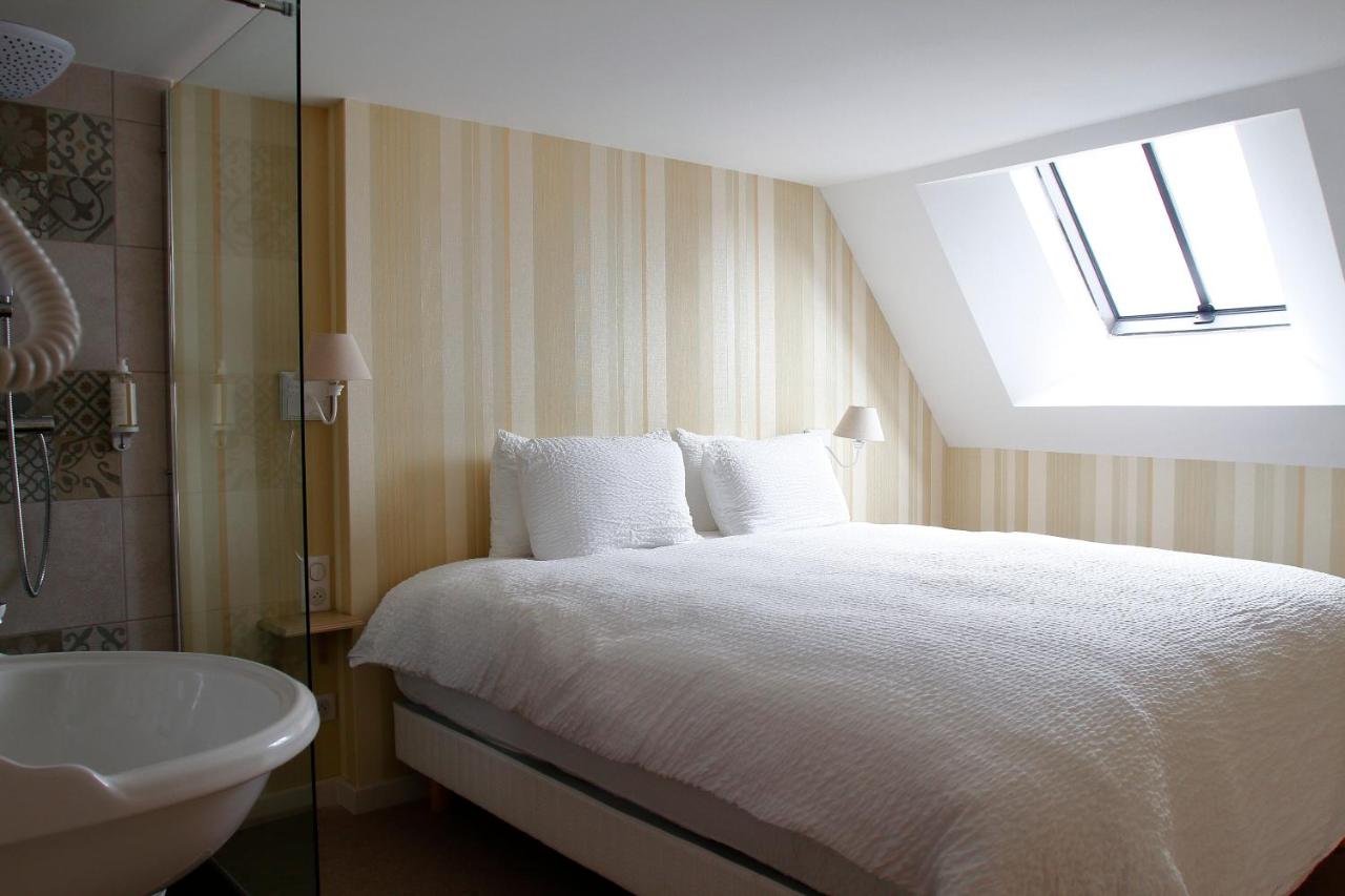 Maisonnette/Duplex Appartement