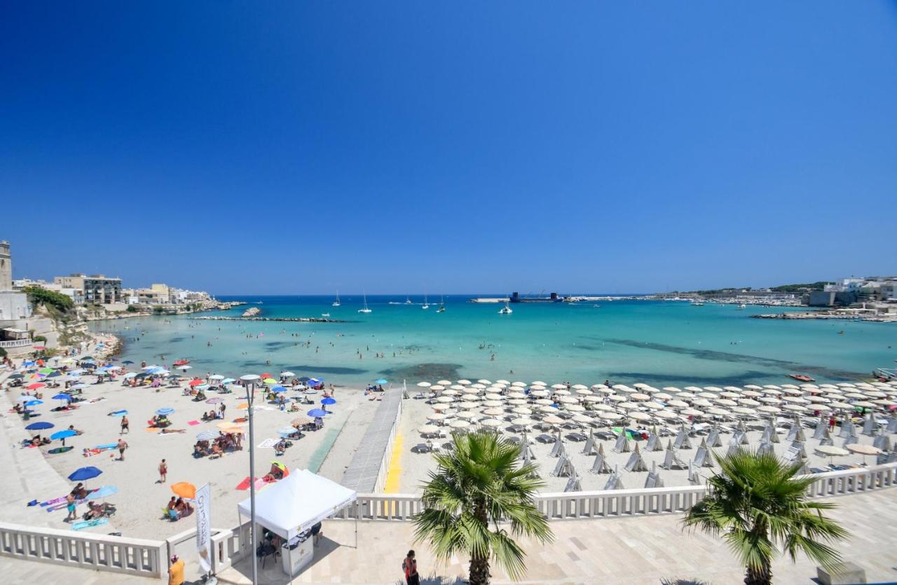 B&b Lungomare Otranto - B&B