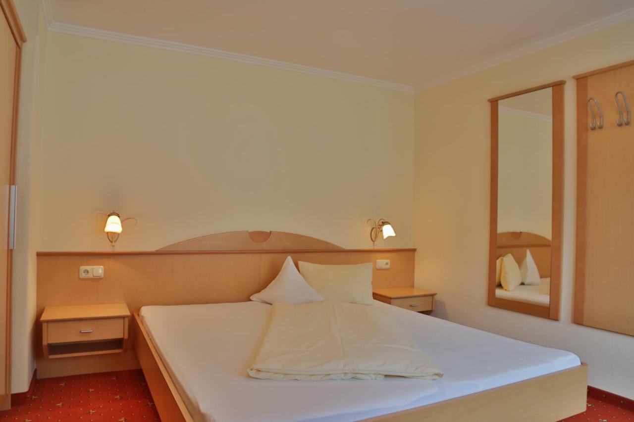 Habitación Individual con ducha