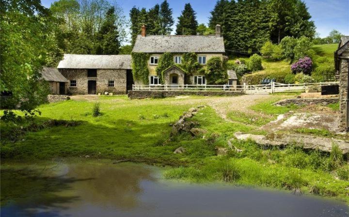 Zeal Farm - Chambres d’hôtes