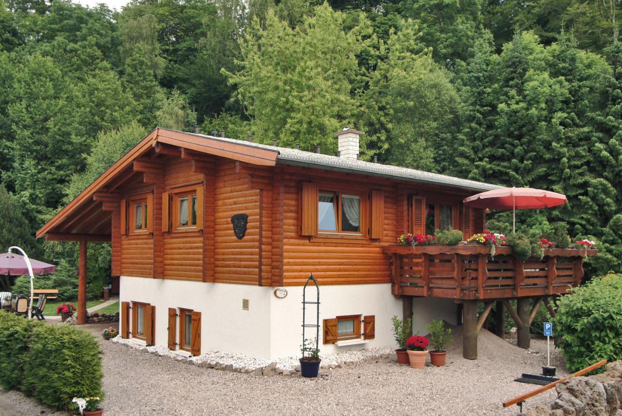 Apartments Am Kupferberg - Chambres d’hôtes