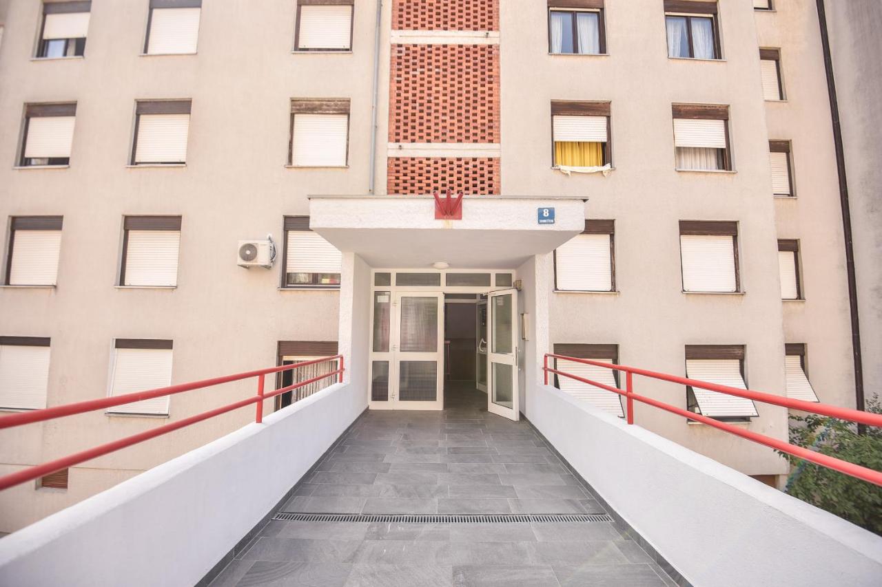 Apartment Vita - Chambres d’hôtes Rijeka
