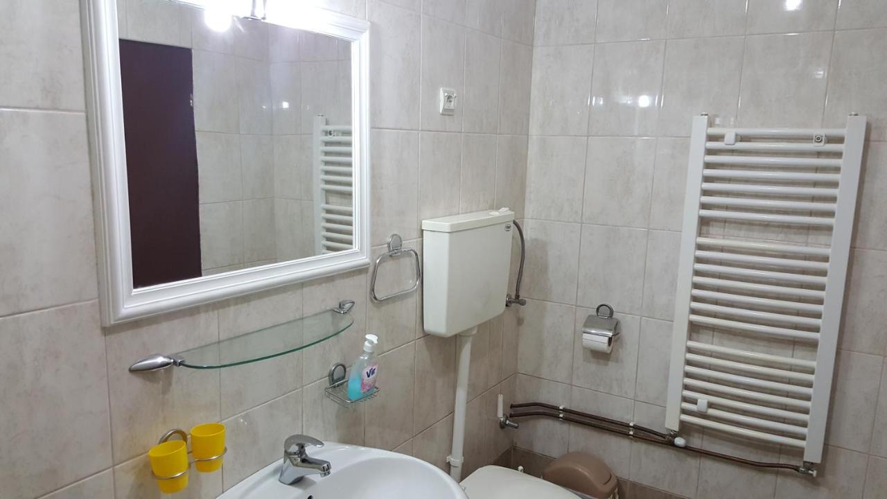 Twin Room with Bathroom