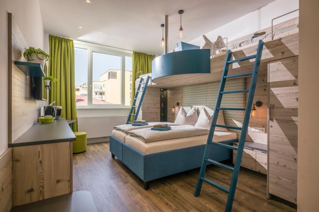 Chambre Familiale