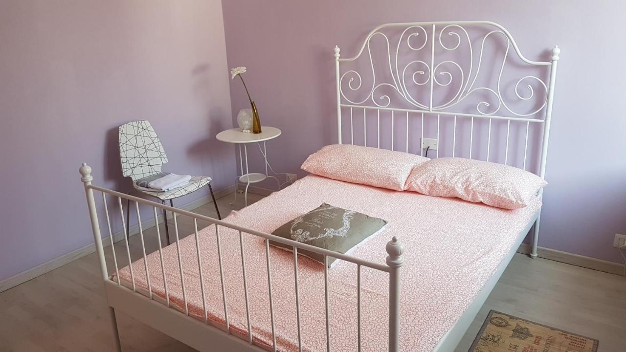 B&B Bérgamo - iride - Bed and Breakfast Bérgamo