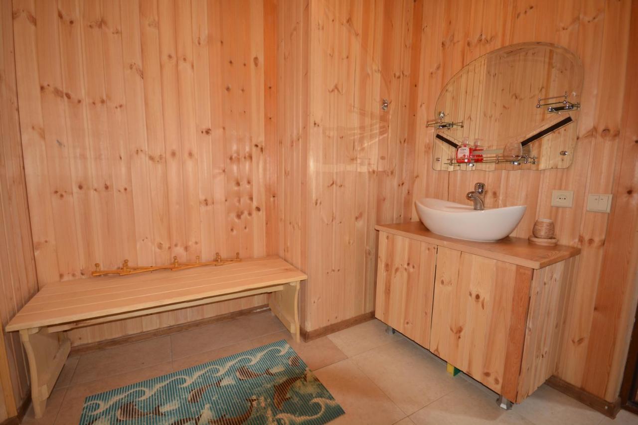 Deluxe Double Room "Relax" with Balcony and King-size Bed