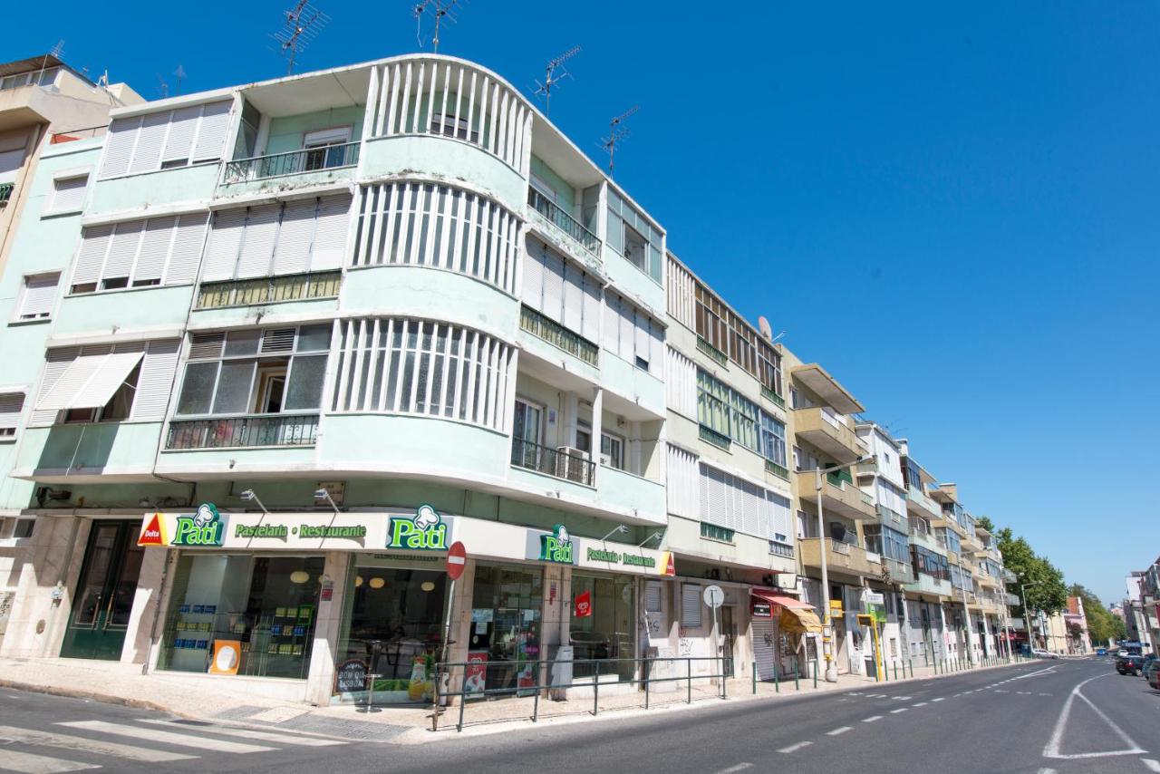 Lisbon Zoo House - B&B Lisboa