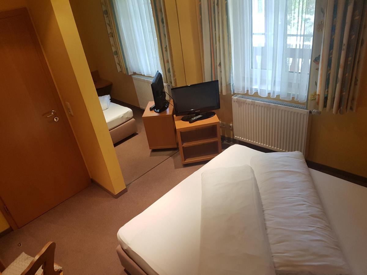 Small Double Room