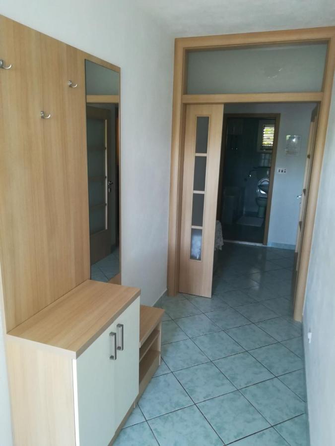 Appartamento con Vista Mare