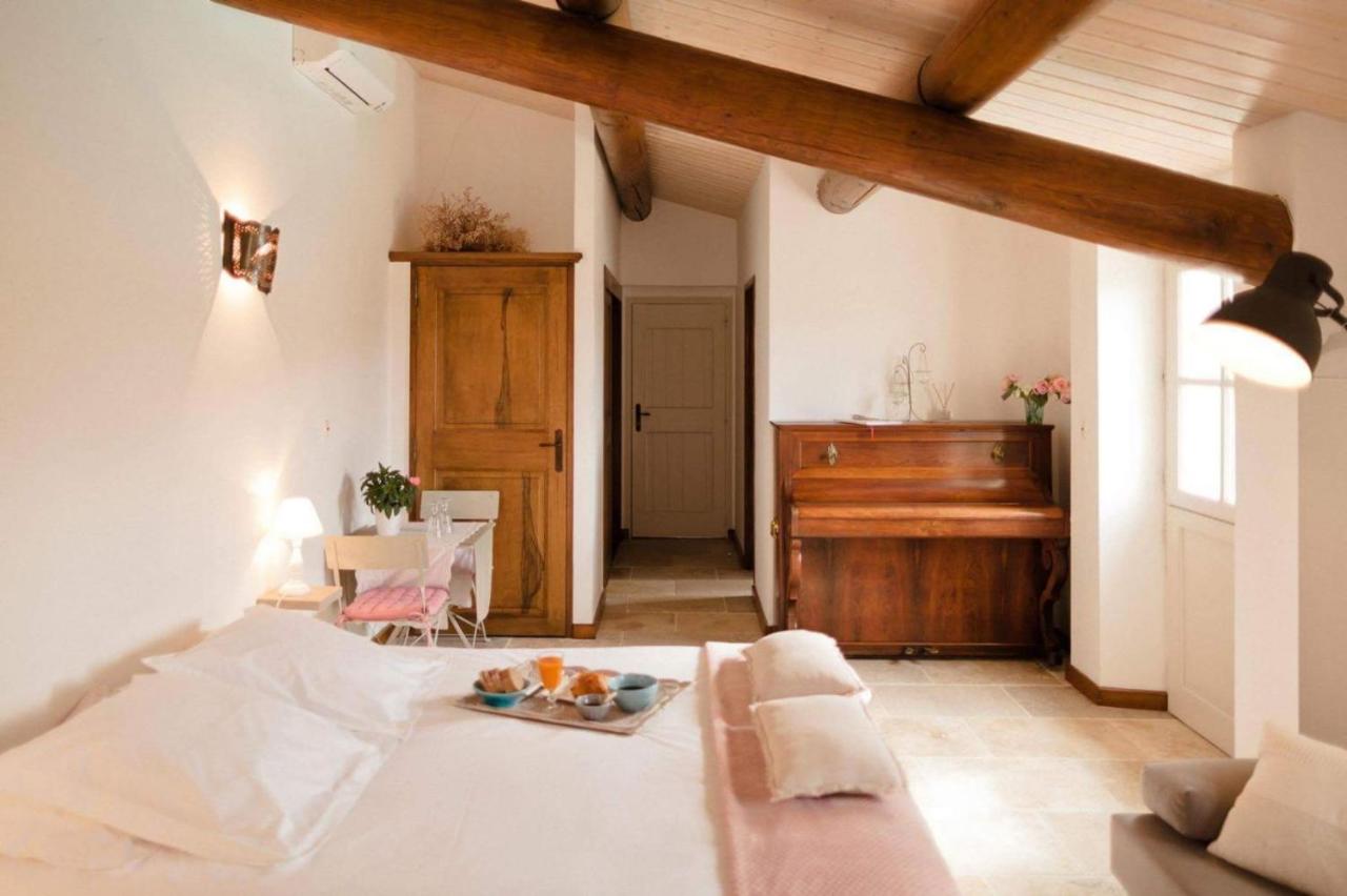 B&B Villeneuve - Provence Dodo - Bed and Breakfast Villeneuve