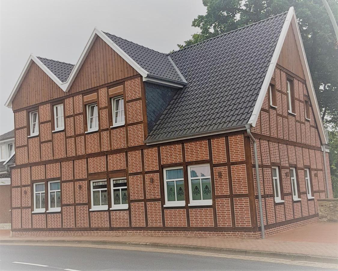 Gästehaus Thuine - B&B