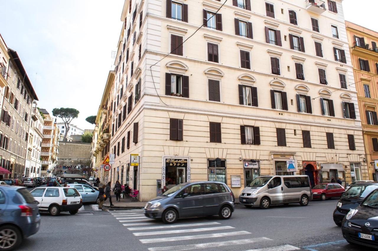 Home Candia - B&B Roma