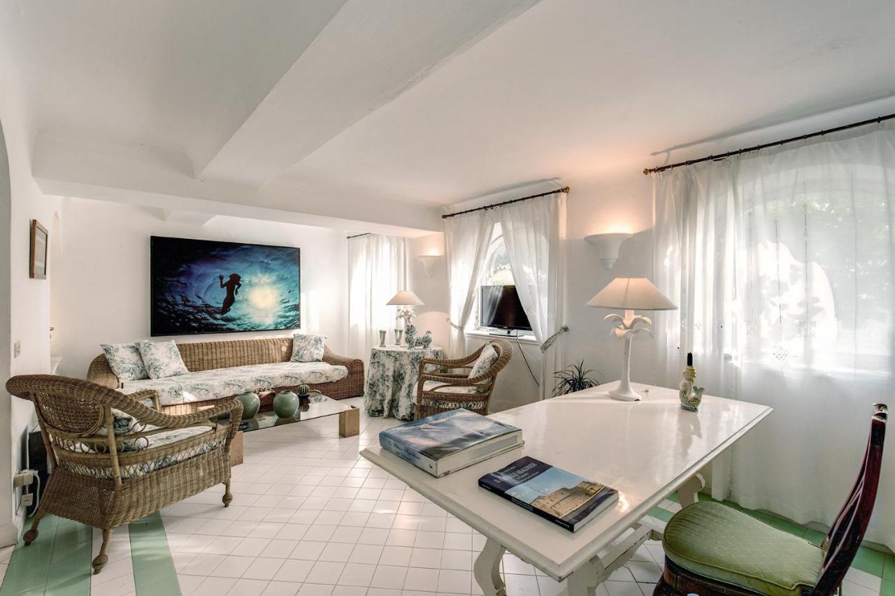 GOCCE VILLAS - Green Coral Villa di lusso 1950 - B&B