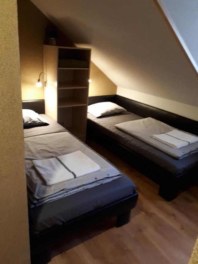 Apartment u Hradu - Chambres d’hôtes Podhradí nad Dyjí
