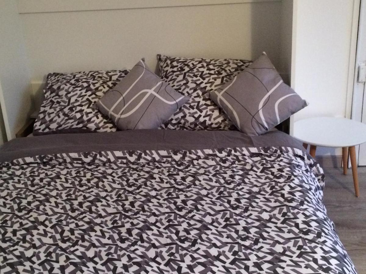 Safari chic - B&B