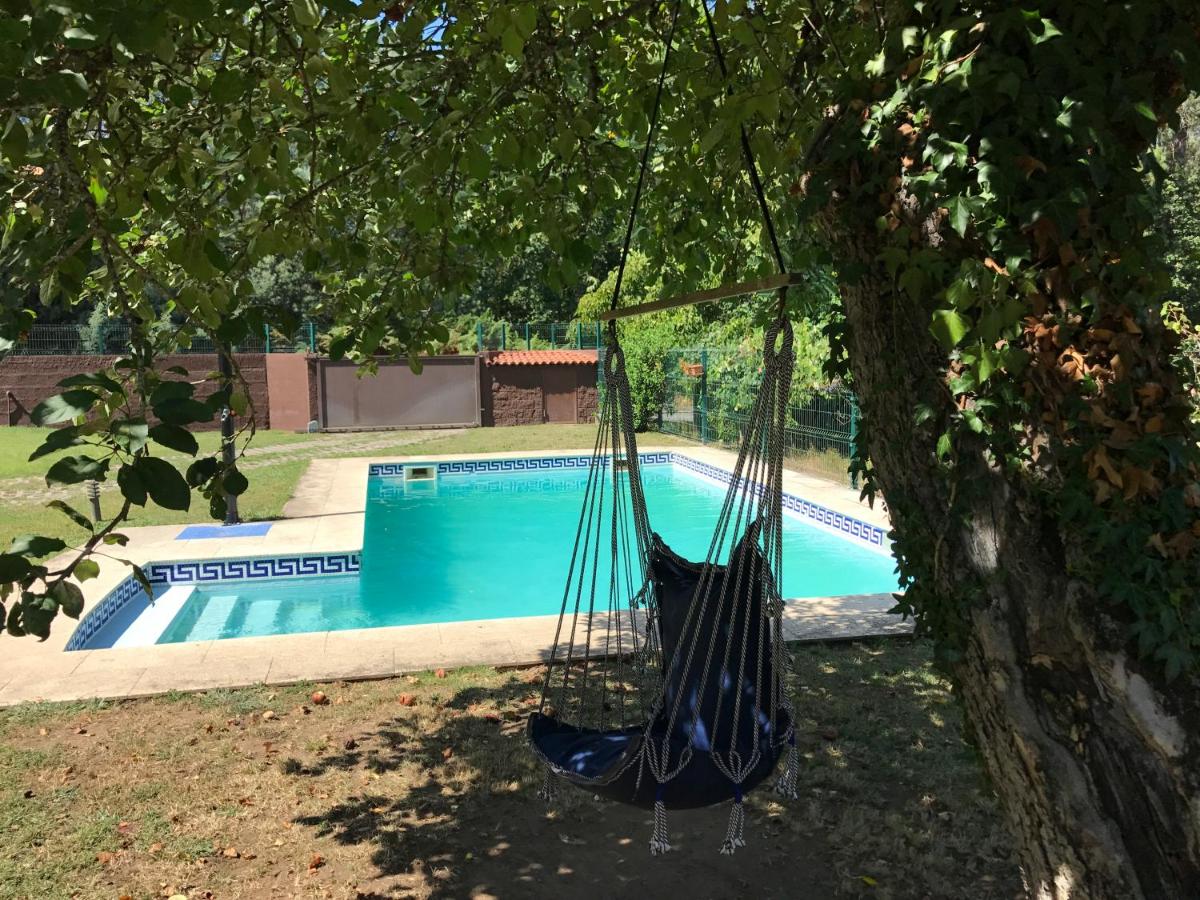 A Leira - B&B Ponteareas