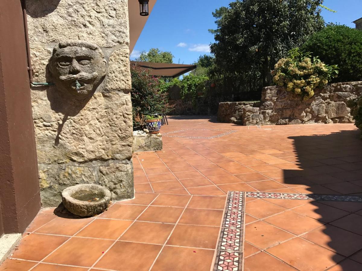 Casa de 5 dormitorios