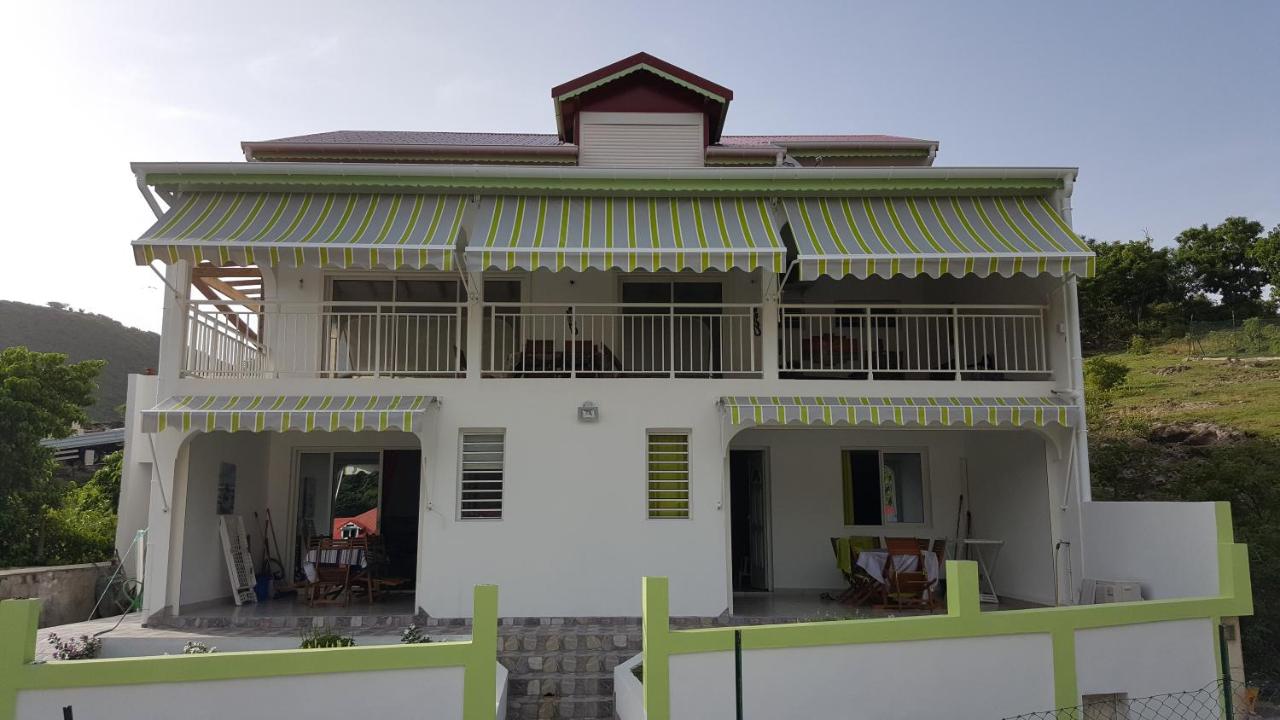 Villa Taho - Ferienwohnung