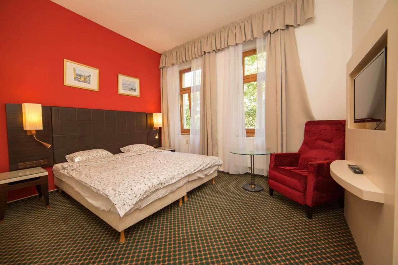 Spa Residence