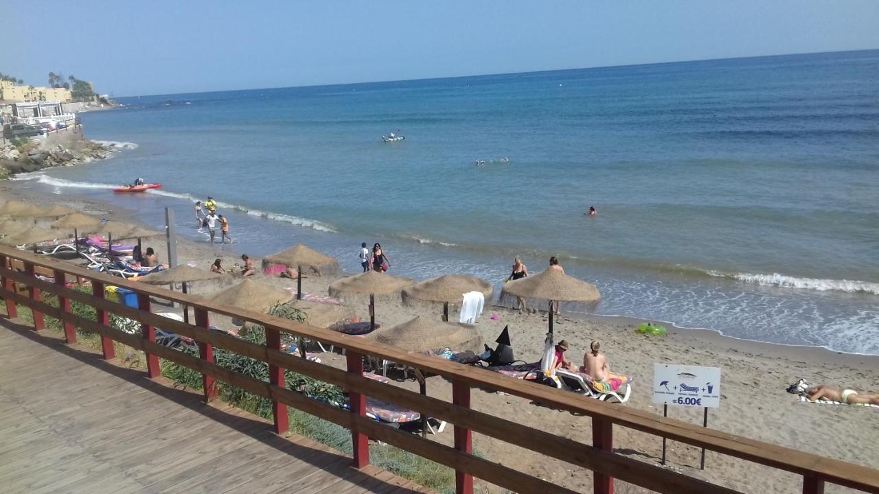 Mi Capricho - B&B Sitio de Calahonda