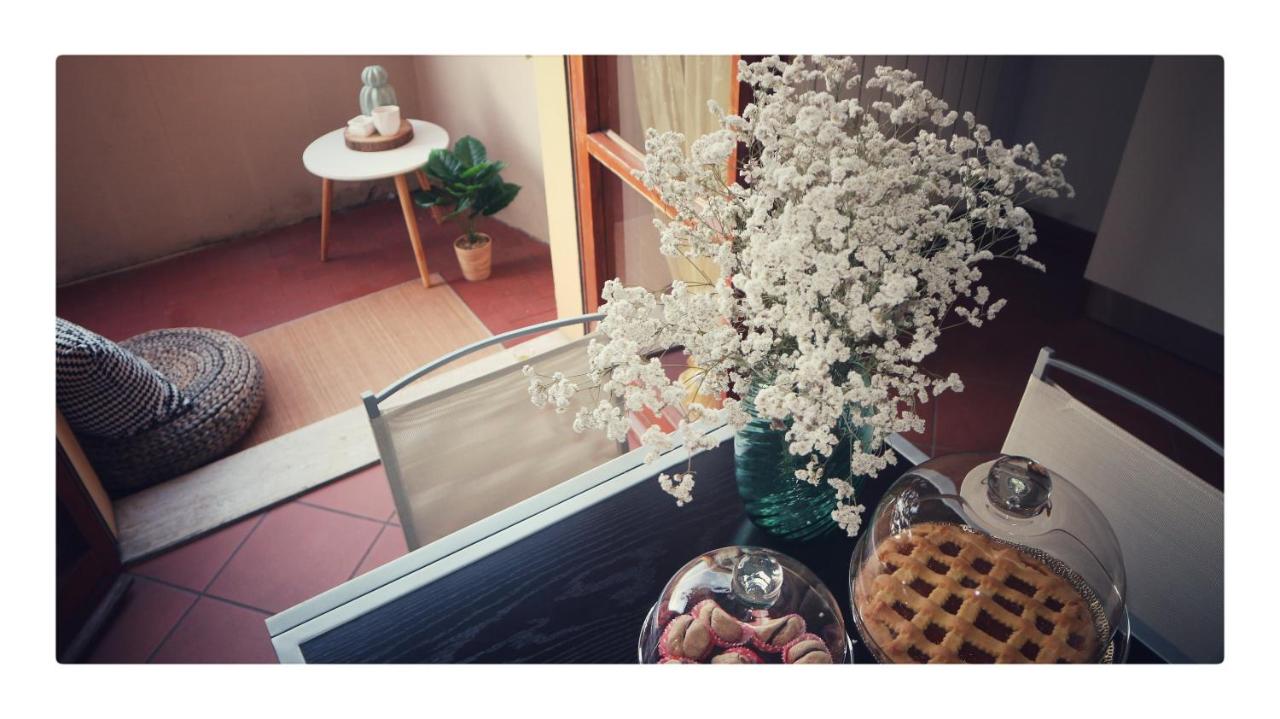 Gori 11 - B&B Sarzana