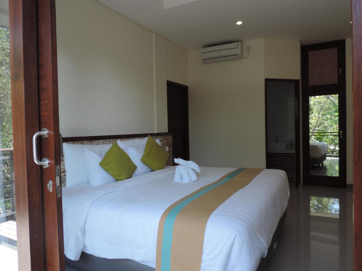 Suite Familiare Deluxe