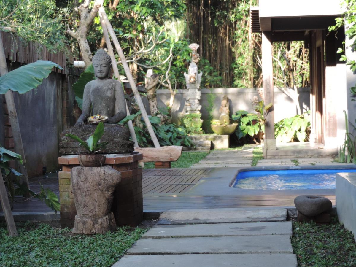 Kencana Ubud by Mahaputra - B&B Ubud
