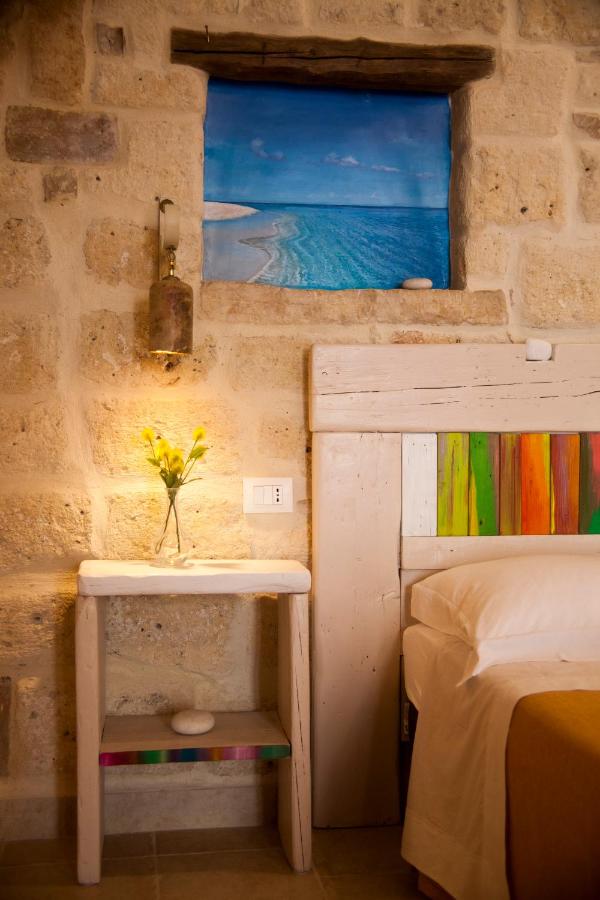 3 Archi B&B - Ferienwohnung Trani