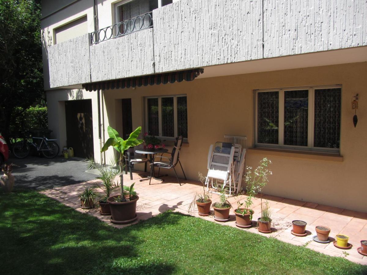 Ferienwohnung Frei - Bed and Breakfast