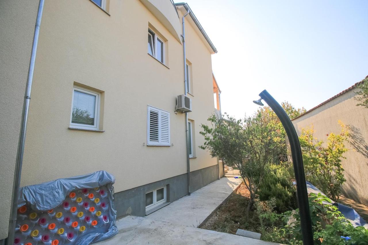 Apartment Ana - Ferienwohnung