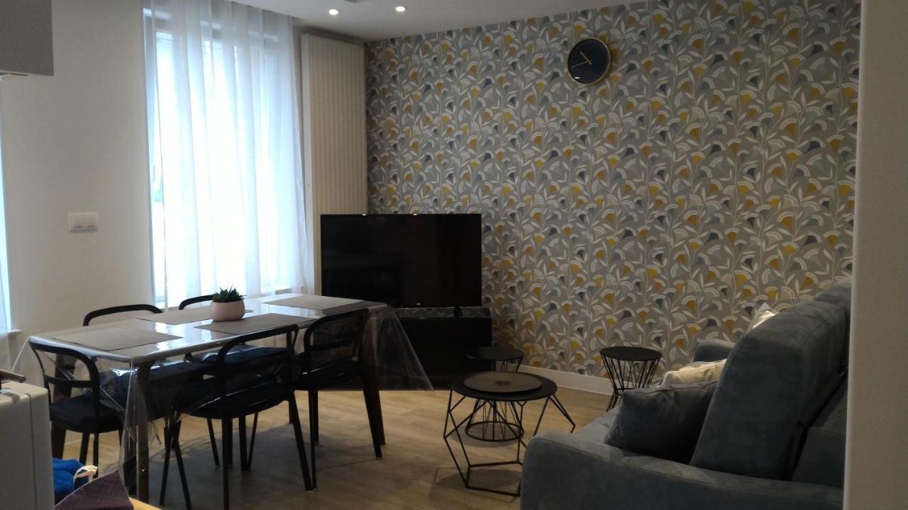 Sohosuite - B&B