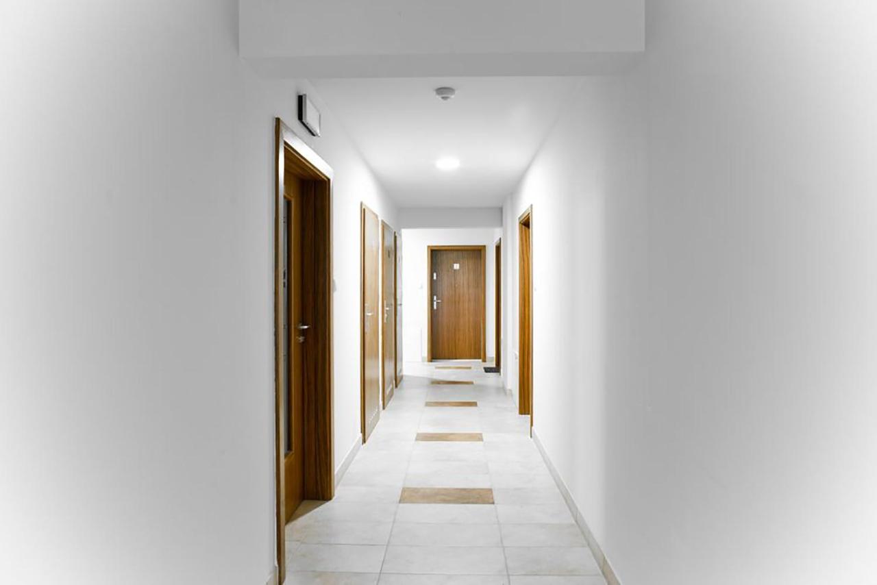 Apartamenty Polanica MyWeek - B&B