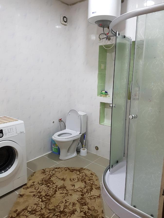 Economy Quadruple Room with Shared Bathroom