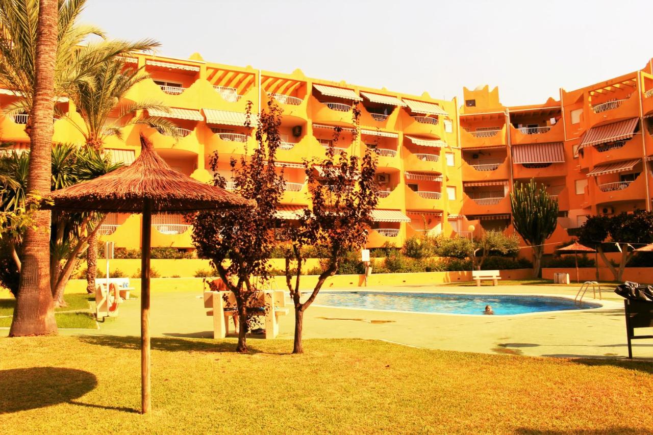 Coveta Beach Apartament - Ferienwohnung