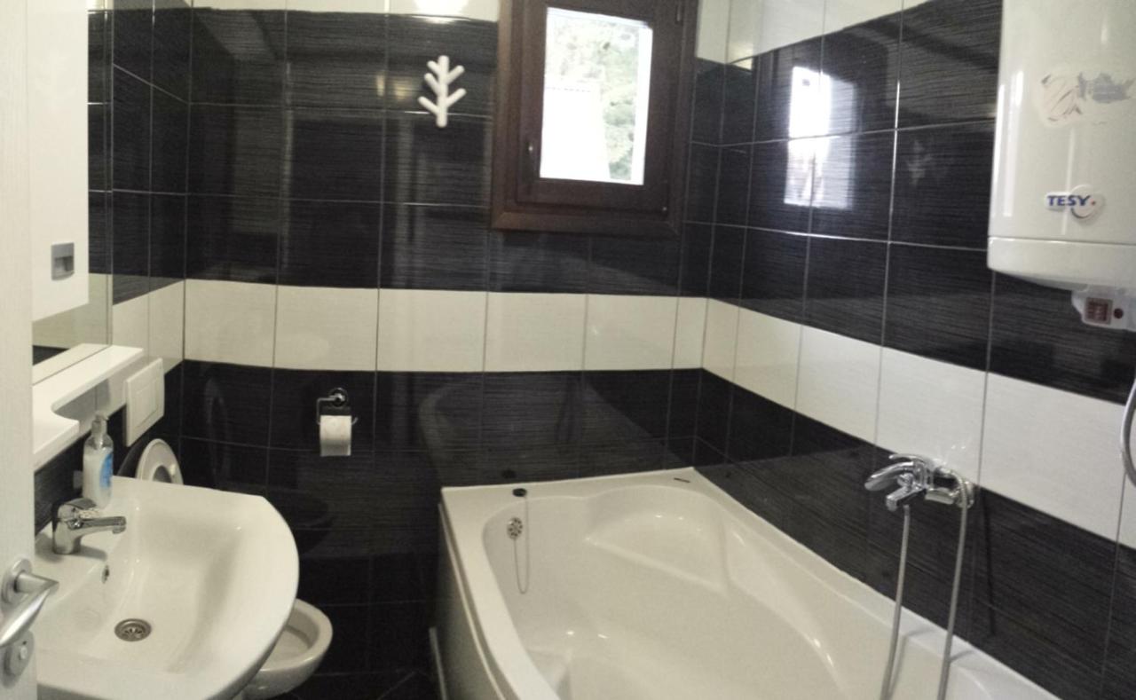 Appartement 2 Chambres