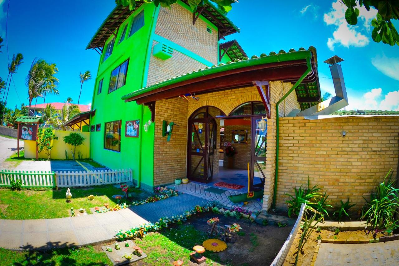 Hotel Pousada Porto do Colibri - B&B
