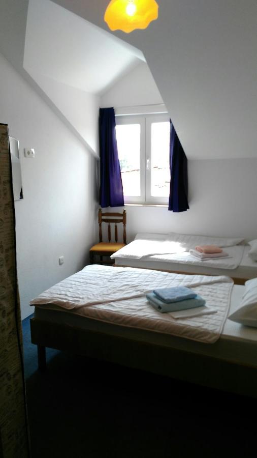 Double/Twin Room