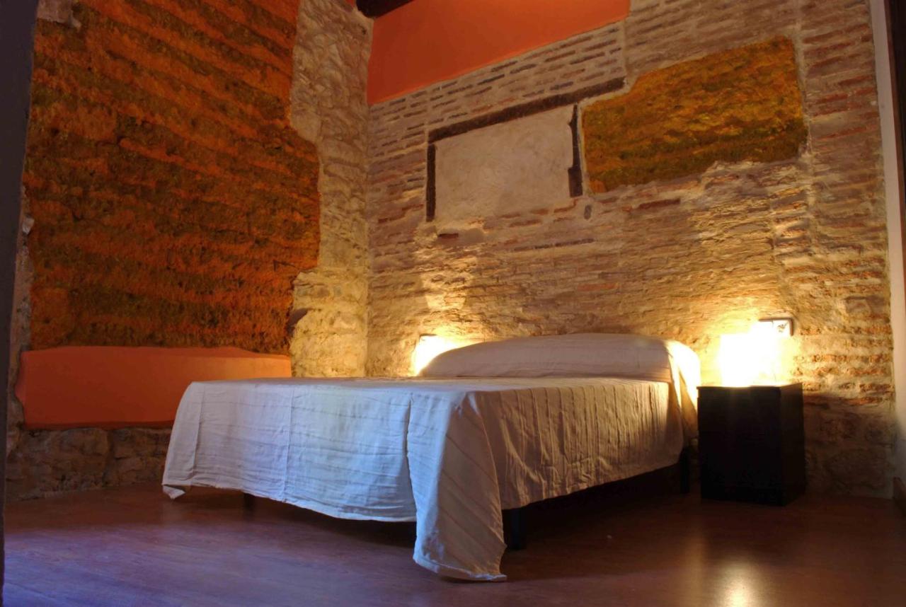 B&B Segovia - Hosteria Natura Plaza - Bed and Breakfast Segovia