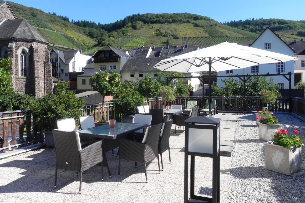 Ferienhaus Knecht - Ferienwohnung Neef