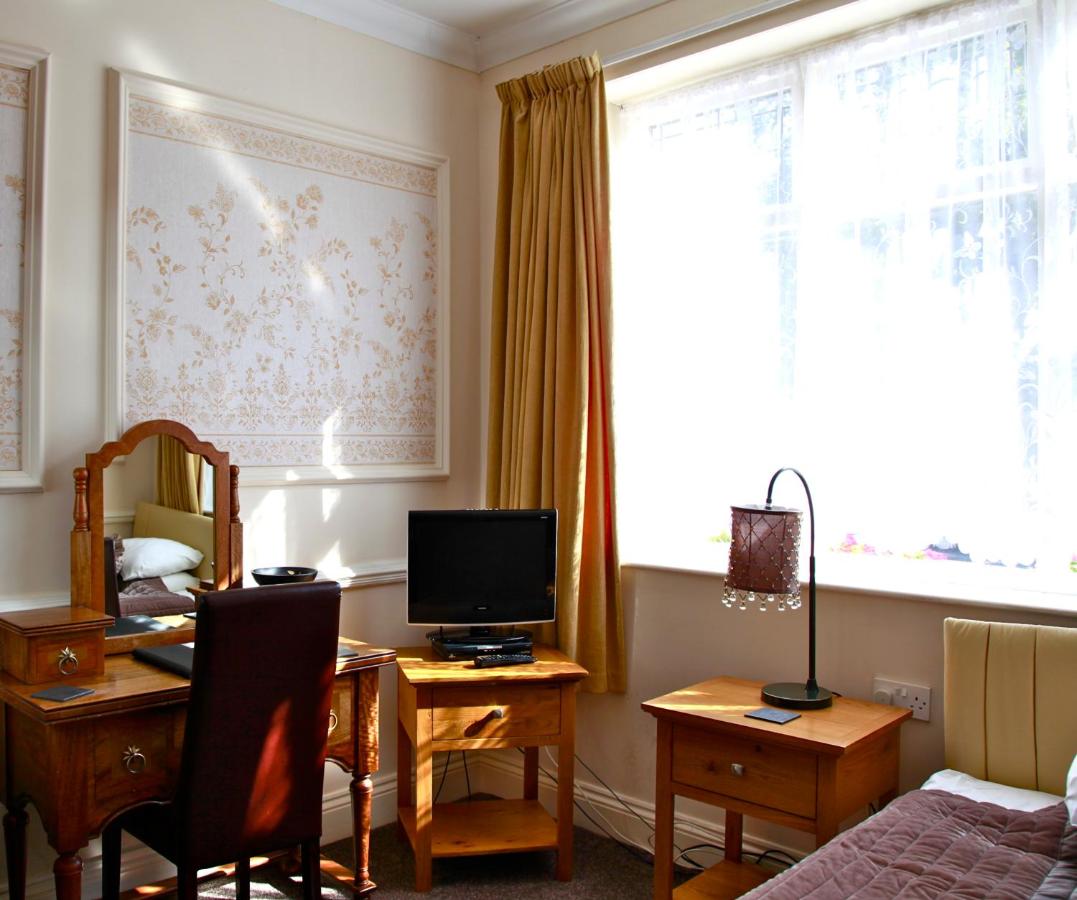 Habitación Individual