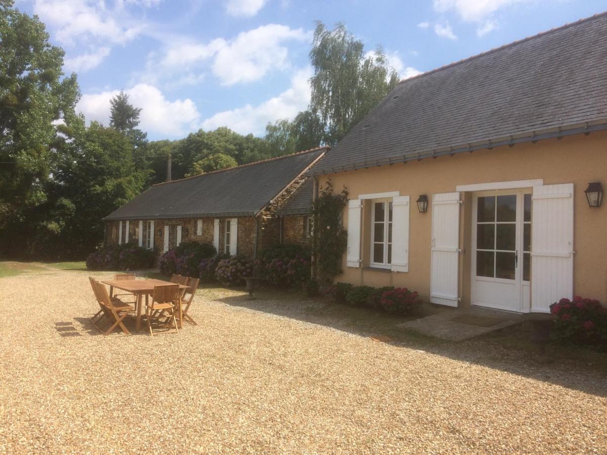 Le Gite du Grand Saulaie - B&B
