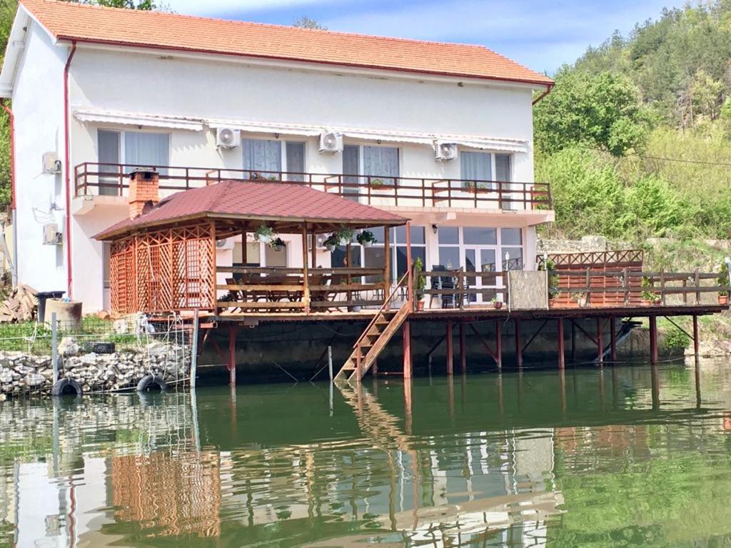 Casa Adrian - Ferienwohnung