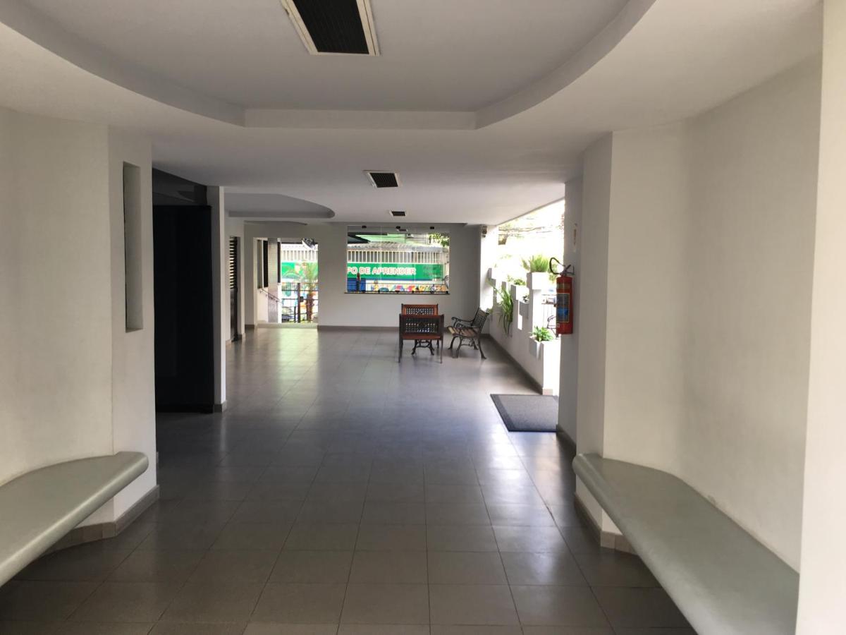 Loft New York - B&B Niterói