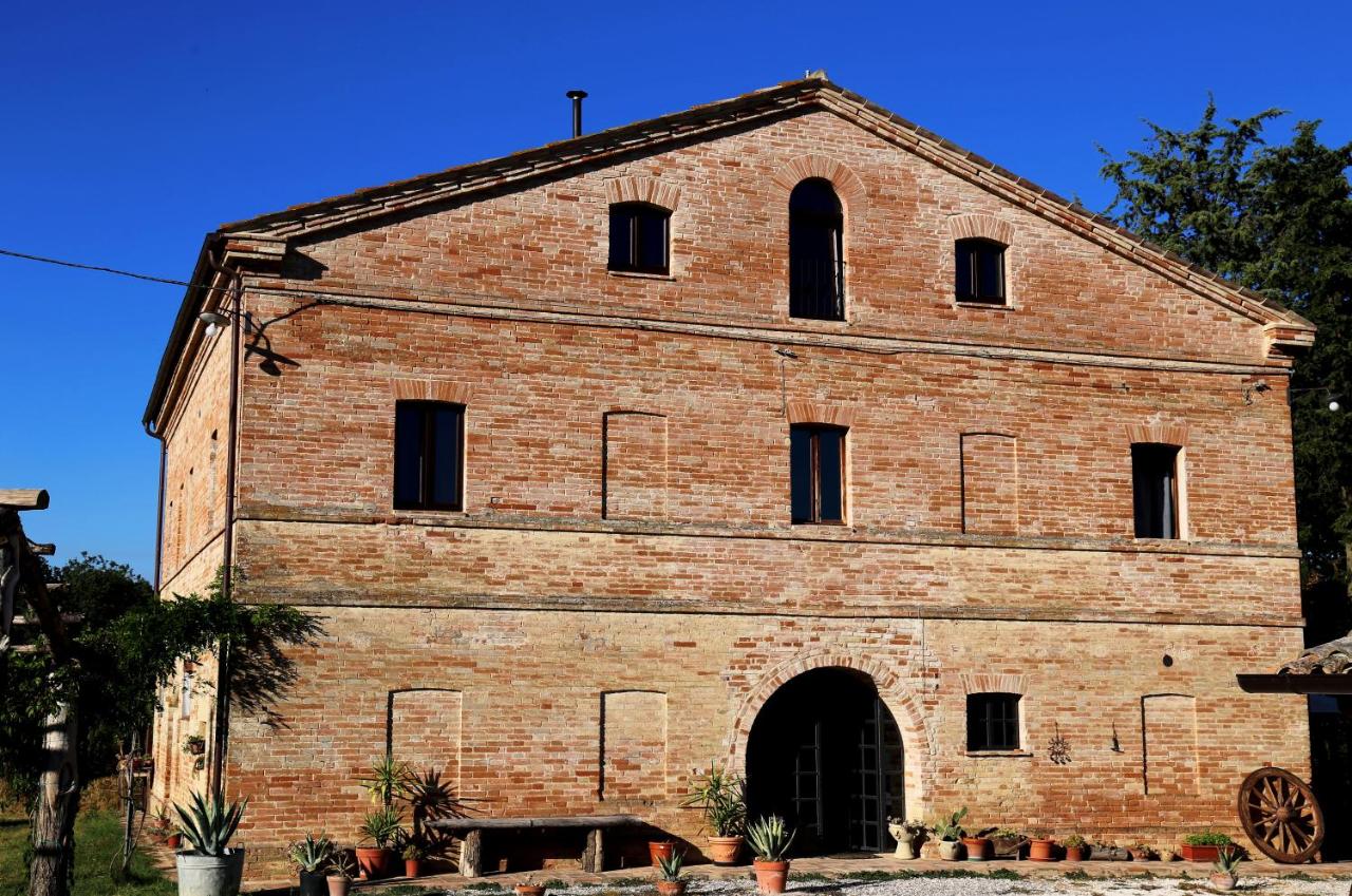 B&B Mik e Ramo - B&B Abbadia di Fiastra