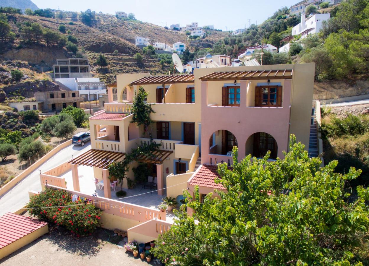 Apartment mit Meerblick