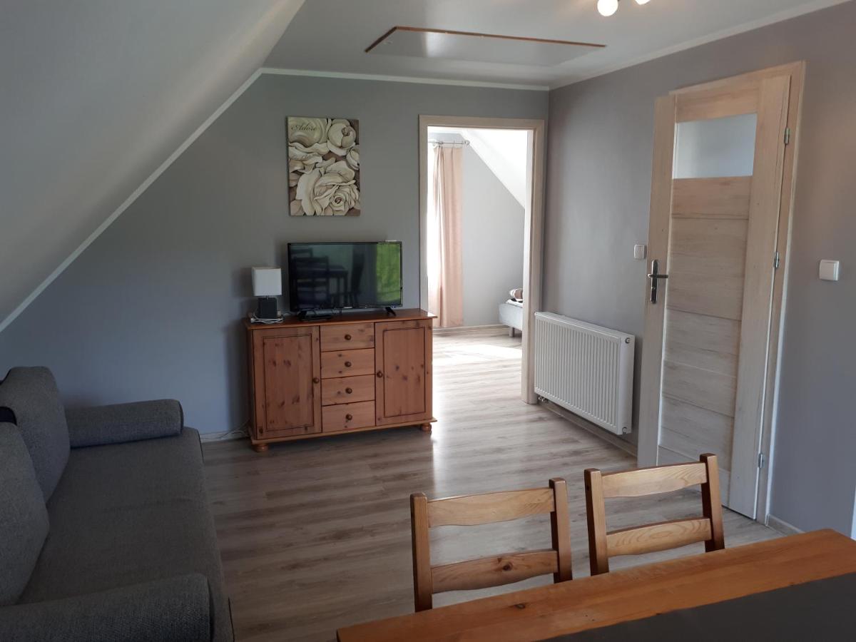 Apartamenty Otylka - Ferienwohnung Wisełka