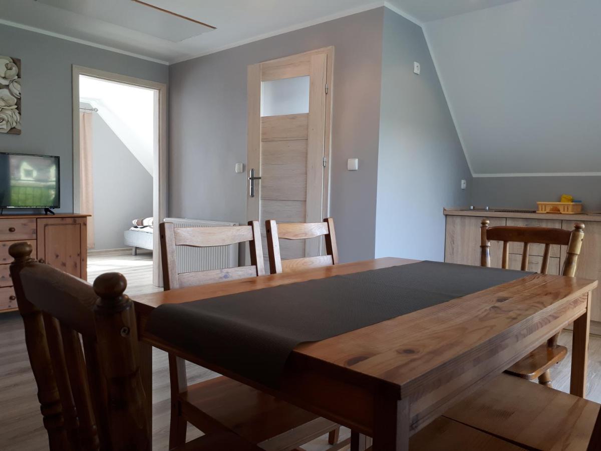 Apartamento de 1 dormitorio con balcón