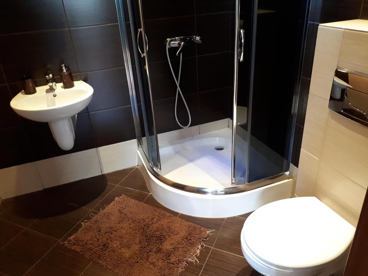 Habitación Triple con balcón