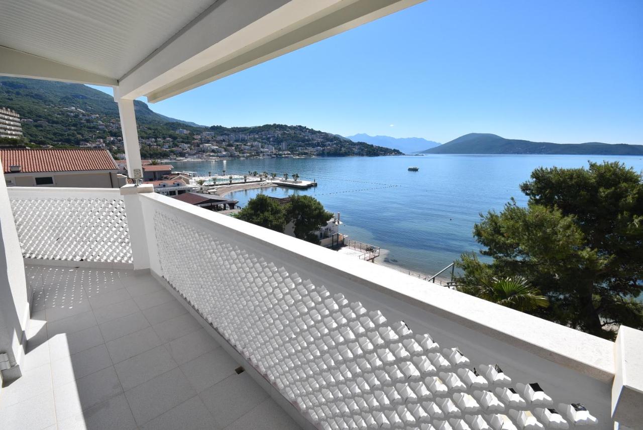 Apartment Aqua - B&B Castelnuovo di Cattaro