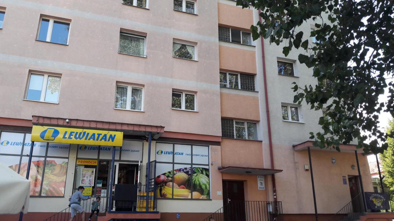 Bugenwilla Apartament - Ferienwohnung